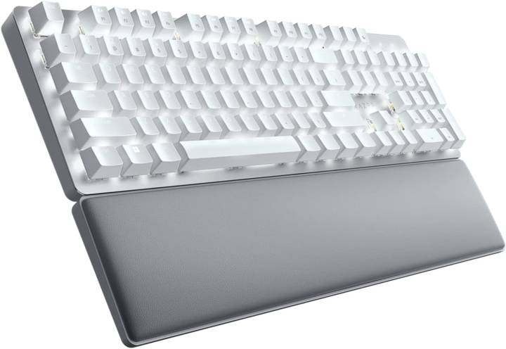Top 10 The Best Mechanical Keyboards