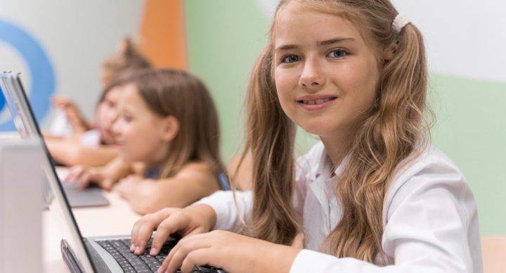 Touch Typing for Kids: Why It’s Important and How to Teach Them