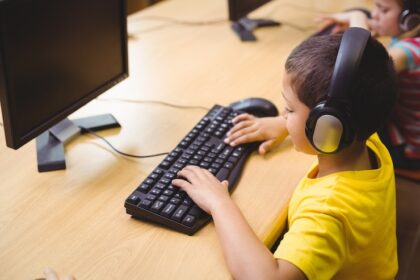 Top 10 Keyboards for Kids to Learn Touch Typing