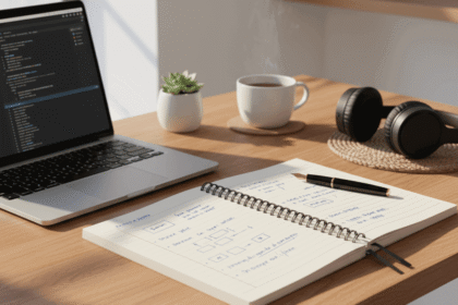 Good Typist Handwriting – Can You Be Good at Both