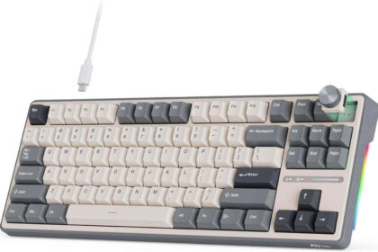 Top 7 Tenkeyless (TKL) Keyboards for Typing