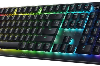 Top 7 Low-Profile Mechanical Keyboards for Fast Touch Typists